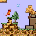 Corri all’infinito in Spirit Run – Fire vs Ice