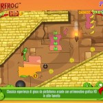 Superfog HD arriva su iPad