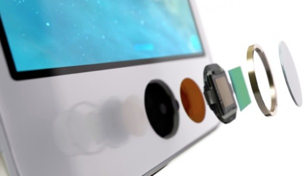 Touch ID: TSMC produrrà sensori più durevoli per iPad Air 2