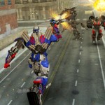 Transformers: Age Of Extinction, il gioco è in arrivo su App Store