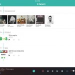Disponibile un nuovo update per TuneIn Radio