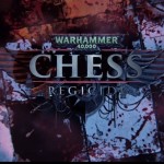 Warhammer: 40,000 – Regicide è un nuovo gioco di scacchi in arrivo su App Store