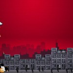 Zombie Gunship Arcade, spazza via gli zombie dalla Terra