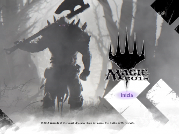 iPadItalia prova in anteprima “Magic 2015 – Duels of the Planeswalkers”