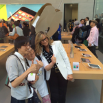 Come cambieranno gli Apple Store?