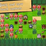 Bardadum: The Kingdom Roads – un puzzle game per iOS con 500 livelli di gioco