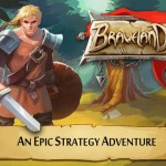 Braveland: gioco di strategie per iPad e iPhone