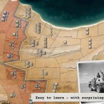 Desert Fox: The Battle of El Alamein – nuovo ed avvincente gioco di strategia
