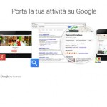 Google My Business: entra in contatto con i tuoi clienti