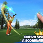 King of the Course: il golf secondo Electronic Arts