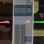 Le Superchicche: Un trio a difesa di Townsville, ora disponibile su App Store