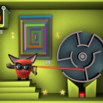 Lil Smasher: prendi la mira e distruggi tutto con la tua fionda