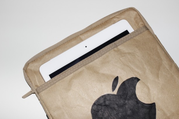 Sleeve Oblige: la custodia “Fai-da-te” per iPad – La recensione di iPhoneItalia