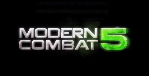 Ecco il nuovo Modern Combat 5: Blackout – La videorecensione di iPadItalia