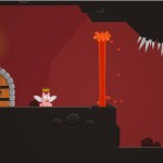 Pigs Can’t Fly: un coraggioso maialino intrappolato all’inferno