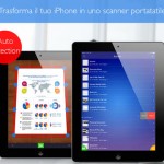 Scanner Pro… e il tuo iPad diventa uno scanner portatile