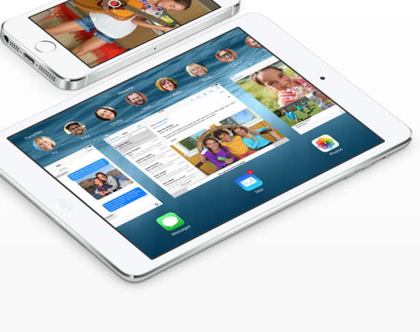 Ecco iOS 8: tutte le novità del prossimo sistema operativo dell’iPad!