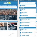 In arrivo la versione iPad di Skuola.net