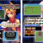 Link of Hearts: per tutti gli amanti del genere RPG