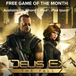 Deus Ex: The Fall è il gioco in offerta gratuito proposto da IGN