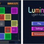Luminux: sposta i mattoncini nel minor tempo possibile