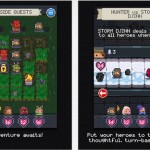 Tales of the Adventure Company: un bel mix tra RPG e puzzle game