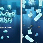 Glacier Rush: il cetaceo sempre affamato