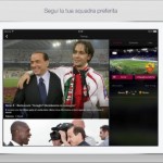 E Yahoo Sport arrivò anche in Italia…