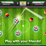 Soccer Stars: gioco fisico basato sul calcio
