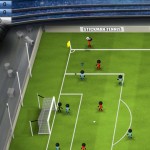 Le nuove sfide calcistiche degli Stickman in Stickman Soccer 2014
