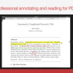 TinyPDF: un PDF manager gratuito e graficamente ben fatto