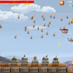 Ventivian Defender: un nuovo tower defense con grafica pixel art