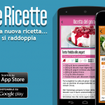 Nuovo update per PiccoleRicette