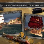 Assassin’s Creed Pirates: disponibile un nuovo update su App Store