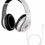 Il futuro delle cuffie per iPad si chiama Lightning