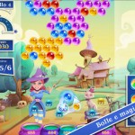 King pubblica Bubble Witch Saga 2 su App Store