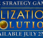 Civilization Revolution 2 per iOS arriverà il 2 luglio