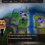 In arrivo le nuove tecnologie su Civilization Revolution 2