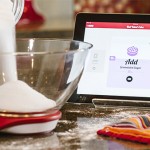 Disponibile per il pre-ordine Drop, la bilancia iPad-connected