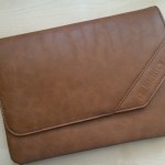 OldSchool sleeve bag per iPad – La recensione di iPadItalia