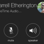 iOS 8: arrivano le conference call con FaceTime