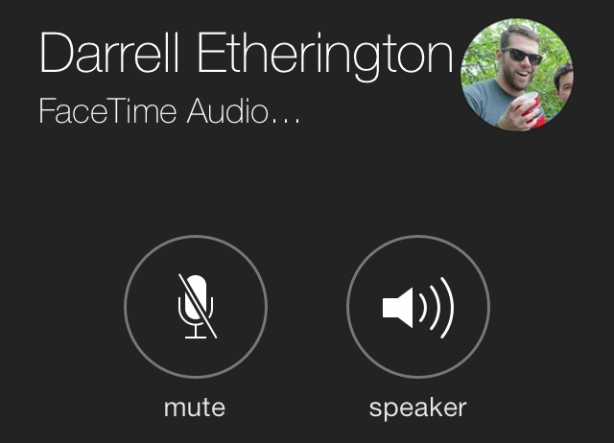 iOS 8: arrivano le conference call con FaceTime