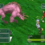 Final Fantasy III: disponibile la sincronizzazione su iCloud