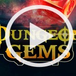 Gameloft pubblica su App Store Dungeon Gems
