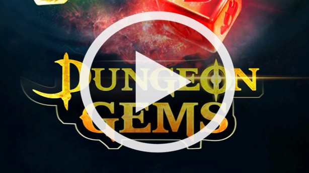 Gameloft pubblica su App Store Dungeon Gems