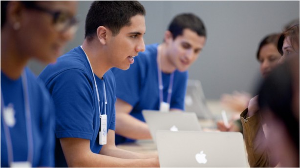 AppleCare e assistenza, in arrivo tanti miglioramenti