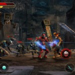 Vivid Games rilascia Godfire su App Store