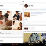 Disponibili nuove funzioni per Google +