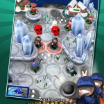 Su App Store è possibile scaricare Great Little War Game 2