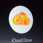 Apple annuncia iCloud Drive, un nuovo spazio di archiviazione in condivisione tra iOS, Mac e PC
